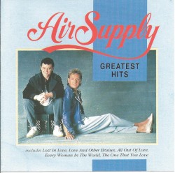 Greatest Hits