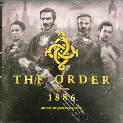 The Order: 1886