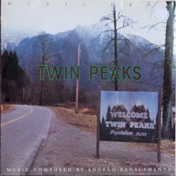 Soundtrack From Twin Peaks