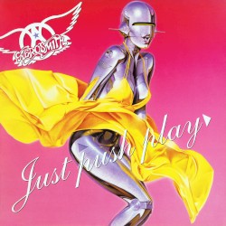 Just Push Play