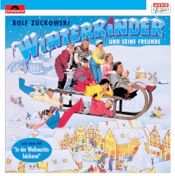 Winterkinder … auf der Suche nach Weihnachten