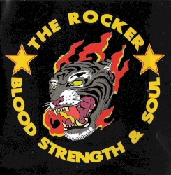 Blood Strength & Soul