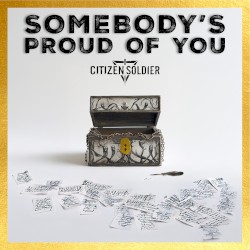 Somebody's Proud of You