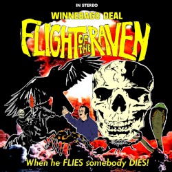 Flight of the Raven