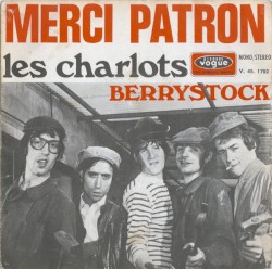 Merci Patron