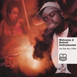 Welcome 2 Detroit Instrumental