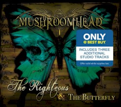The Righteous & The Butterfly