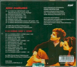 Idoli controluce / E la donna creò l'uomo