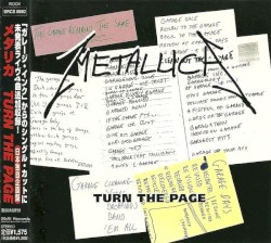 Turn the Page