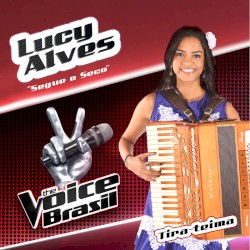 Segue O Seco (The Voice Brasil)