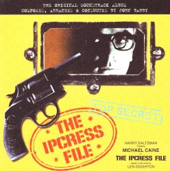 The Ipcress File