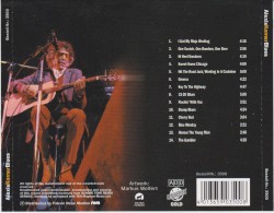 Alexis Korner Blues