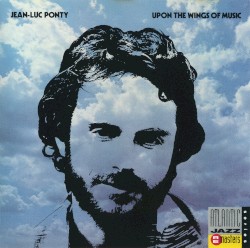 Upon the Wings of Music