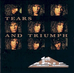 Tears and Triumph