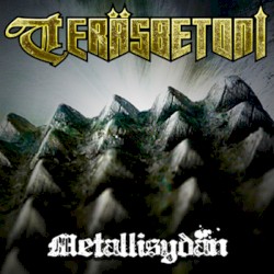 Metallisydän