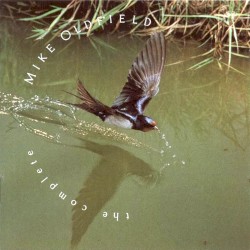 The Complete Mike Oldfield