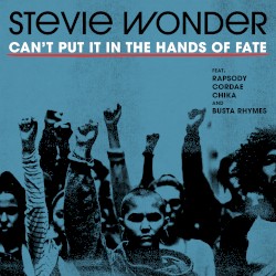 Can’t Put It in the Hands of Fate