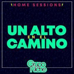 Un alto en el camino (Home Sessions)