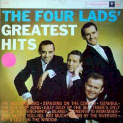The Four Lads' Greatest Hits