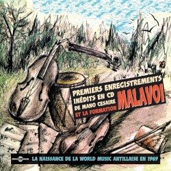 Premiers enregistrements 1969