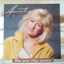 We Are the Wave / Something I Want You to Know