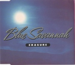 Blue Savannah