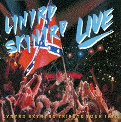 Southern by the Grace of God: Tribute Tour 1987