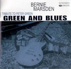 Green and Blues