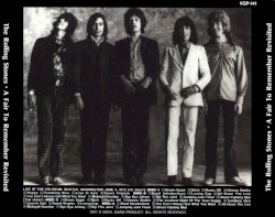 A Fair to Remember Revisited