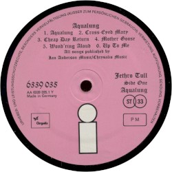 Aqualung