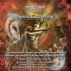 Spirit Gathering