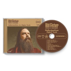 Hallucinations of a Higher Truth