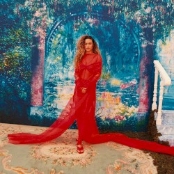 I’m Your Empress Of