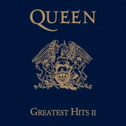 Greatest Hits II