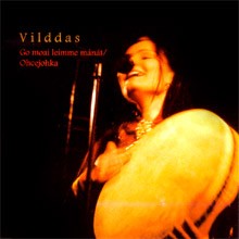 Go moai leimme mánat / Ohcejohka