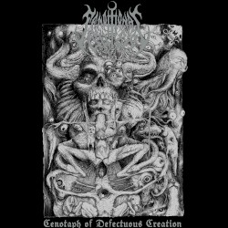 Cenotaph of Defectuous Creation