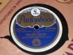 Can't You Tell? / Once More