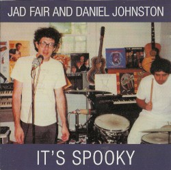 It's Spooky