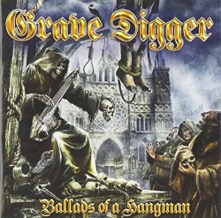 Ballads of a Hangman