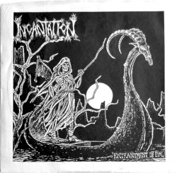 Entrantment of Evil
