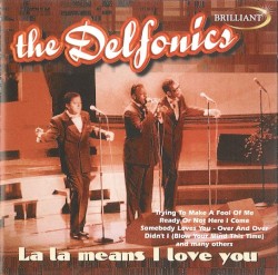 La La Means I Love You