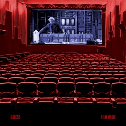 Film Music: Selected Cues 2002-2006