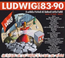 De l'âge de la crête à l'âge du bonze (1983-1990)