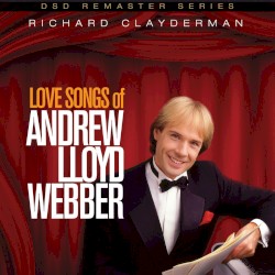 Love Songs of Andrew Lloyd Webber