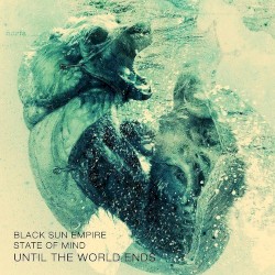 Until The World Ends