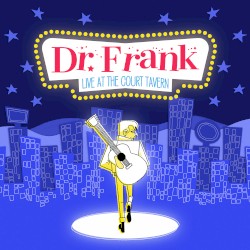 Live at the Court Tavern