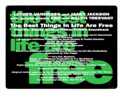 The Best Things In Life Are Free