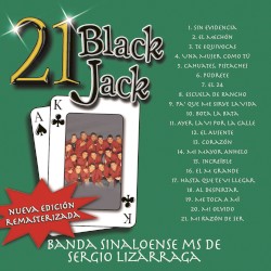 21 Black Jack