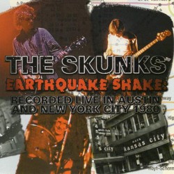 Earthquake Shake