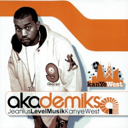 Akademiks (Jeanius Level Musik)